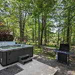 Harmony Cottage By Avantstay Lake Access Hot Tub Fire Pit Game Room