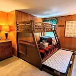 Harmony Cottage By Avantstay Lake Access Hot Tub Fire Pit Game Room