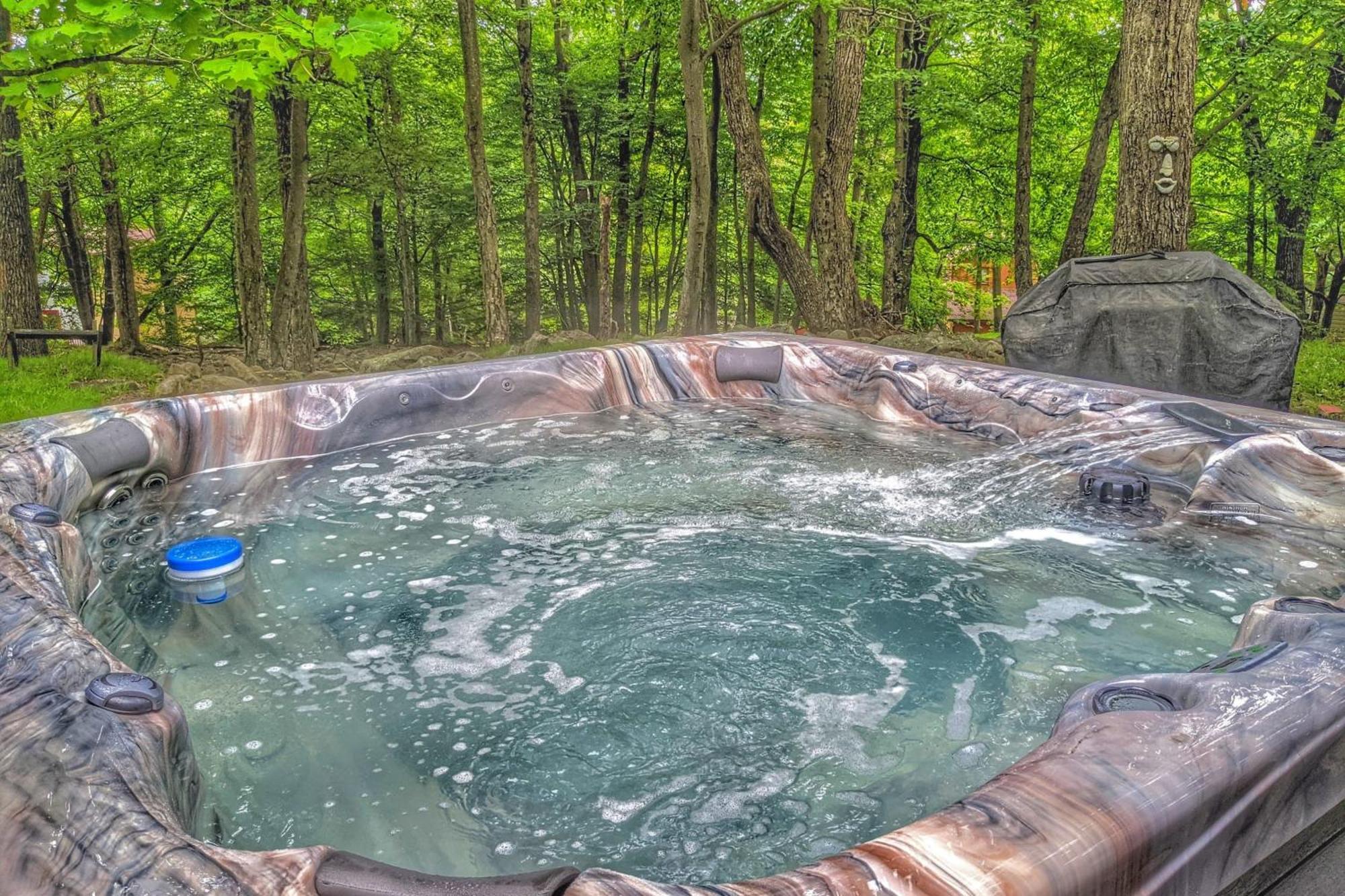Harmony By Avantstay Lake Access Hot Tub Fire Pit Game * Lake Harmony